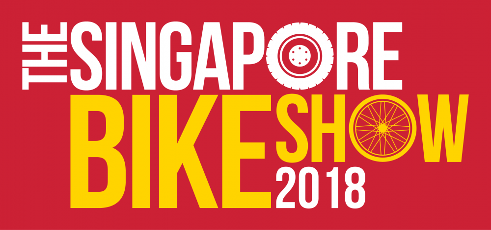 The Singapore Bike Show 2018 Video